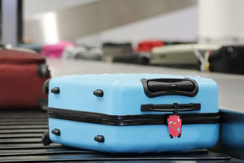 Vé máy bay đi Peru