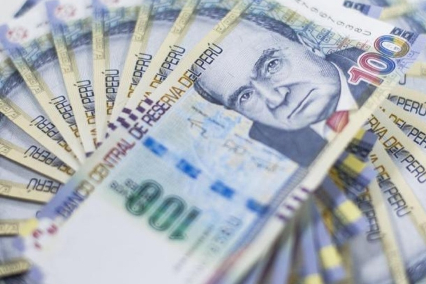 Vé máy bay đi Peru