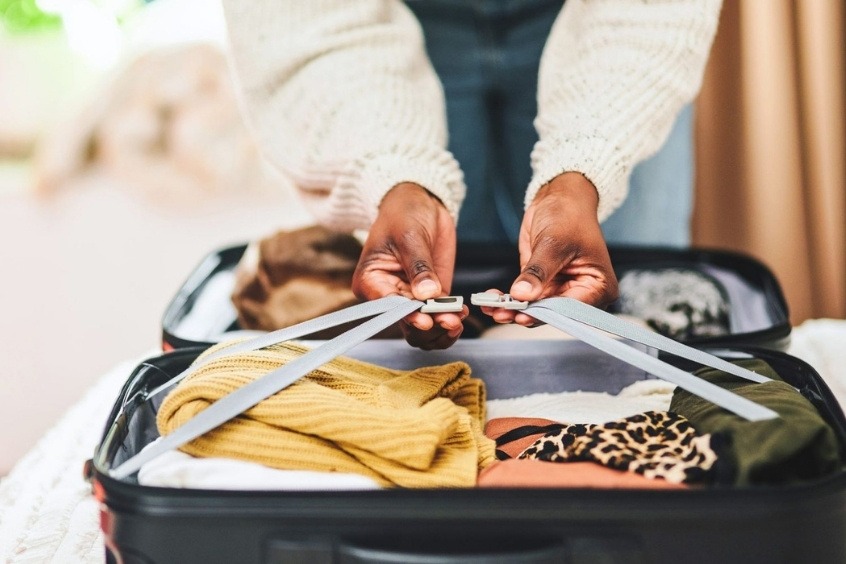 Vé máy bay đi Đan Mạch