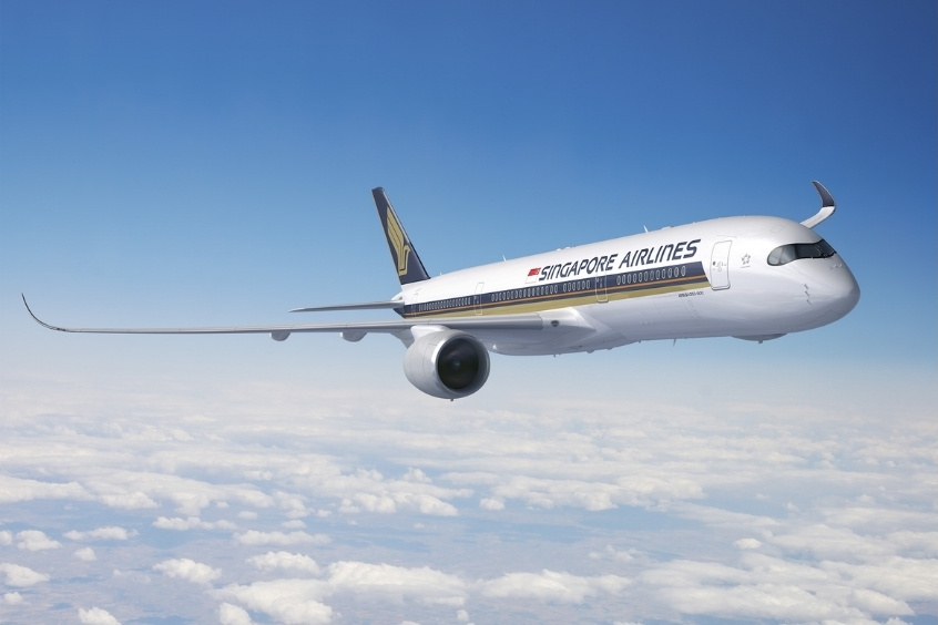 Vé máy bay đi New Zealand