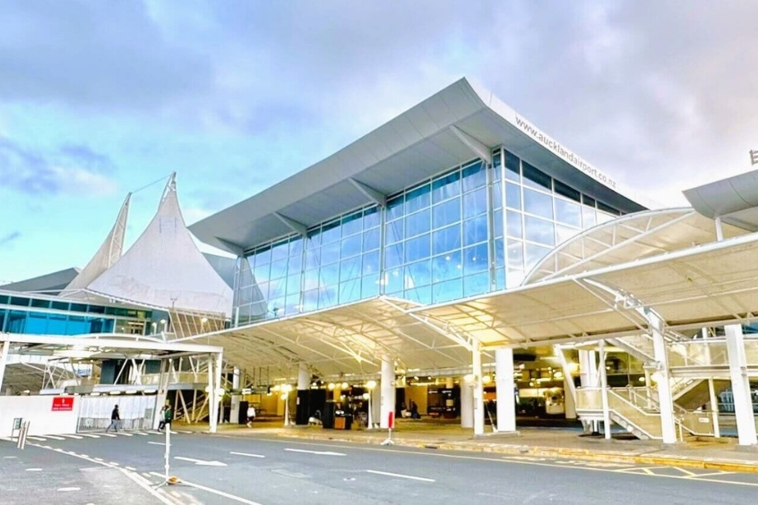 Vé máy bay đi New Zealand