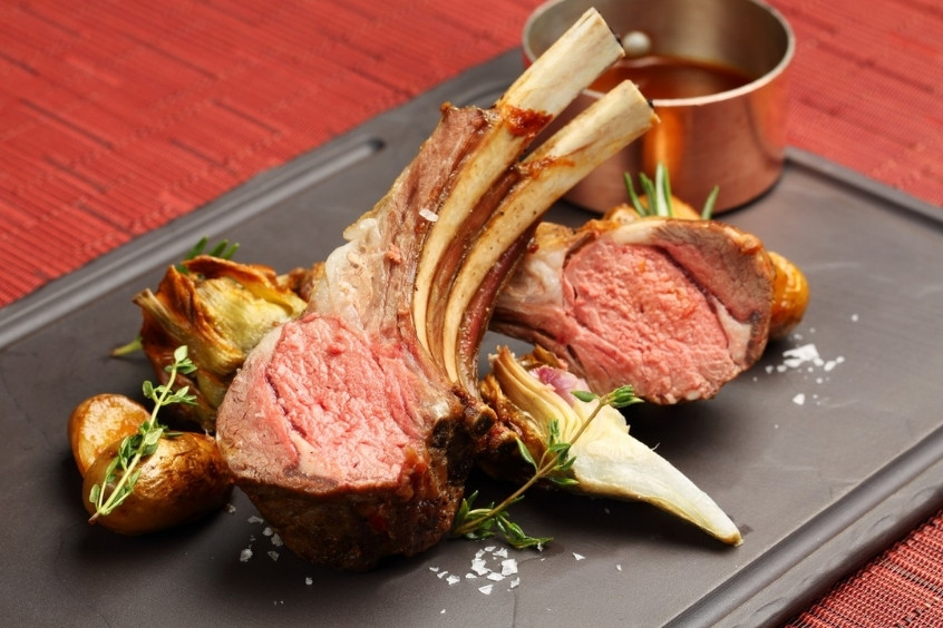 Vé máy bay đi New Zealand