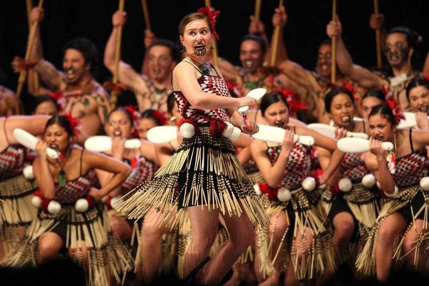 Người New Zealand đặc biệt đề cao sự  bình đẳng, tôn trọng và có ý thức bảo vệ thiên nhiên rất cao