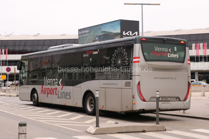 Vé máy bay đi Áo