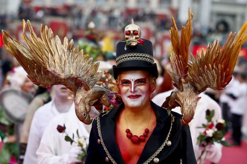 Vé máy bay đi Áo