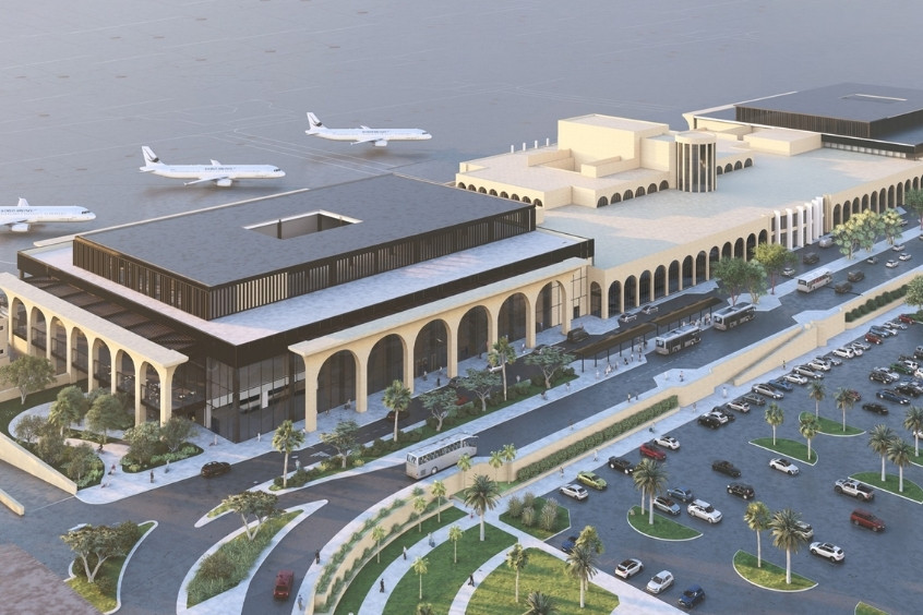 Vé máy bay đi Malta