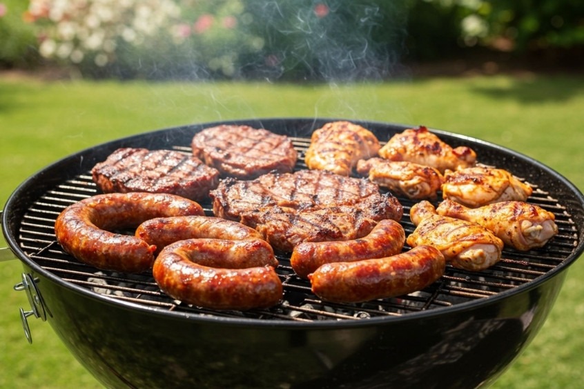 Vé máy bay đi Nam Phi