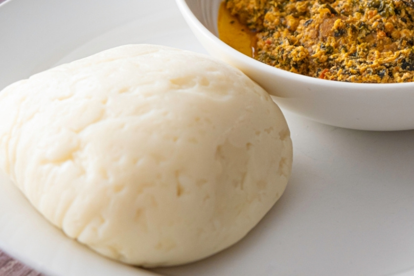 Vé máy bay đi Trung Phi