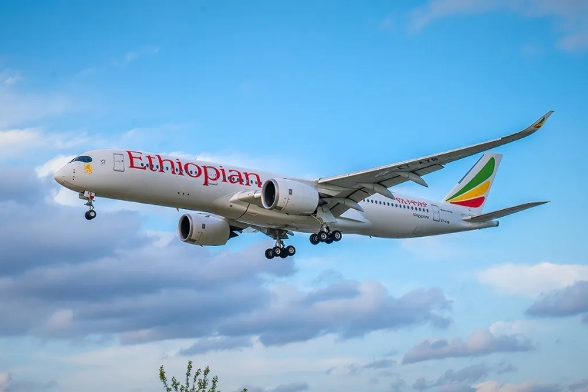 Vé máy bay đi Comoros