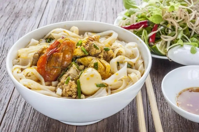 Vé máy bay đi Chu Lai