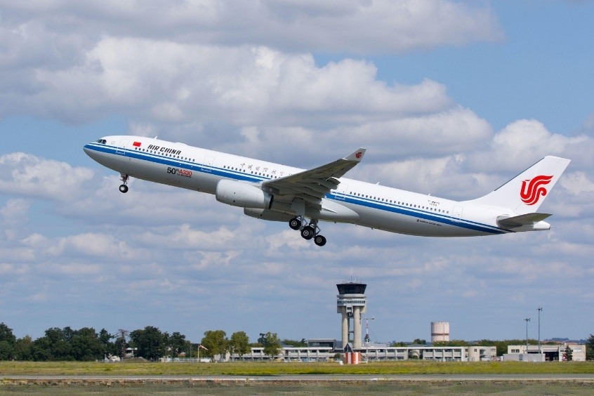 Vé máy bay đi Ai Cập