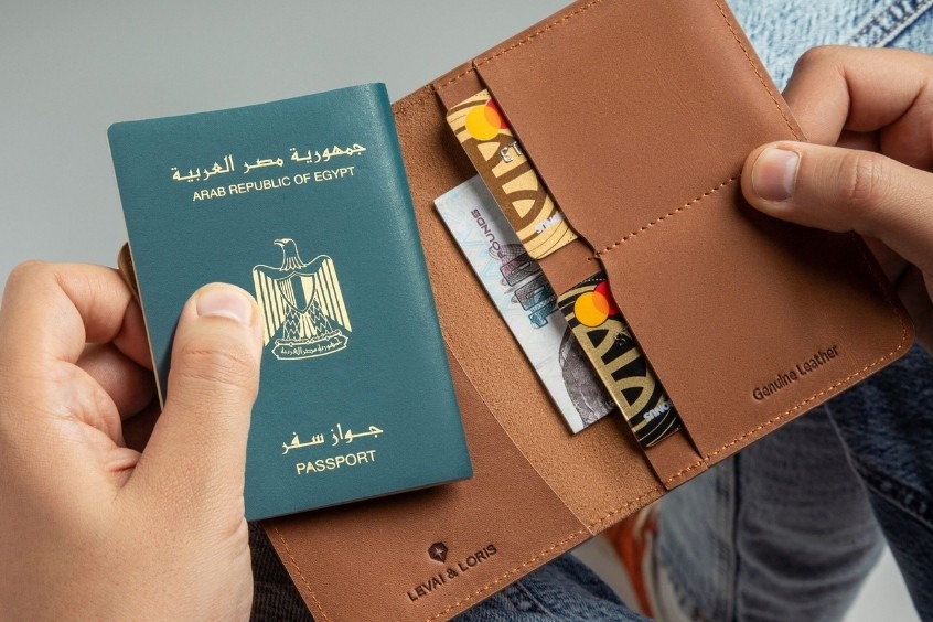 Vé máy bay đi Ai Cập