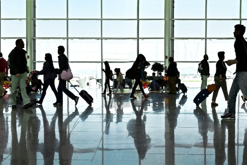 Vé máy bay đi Sudan