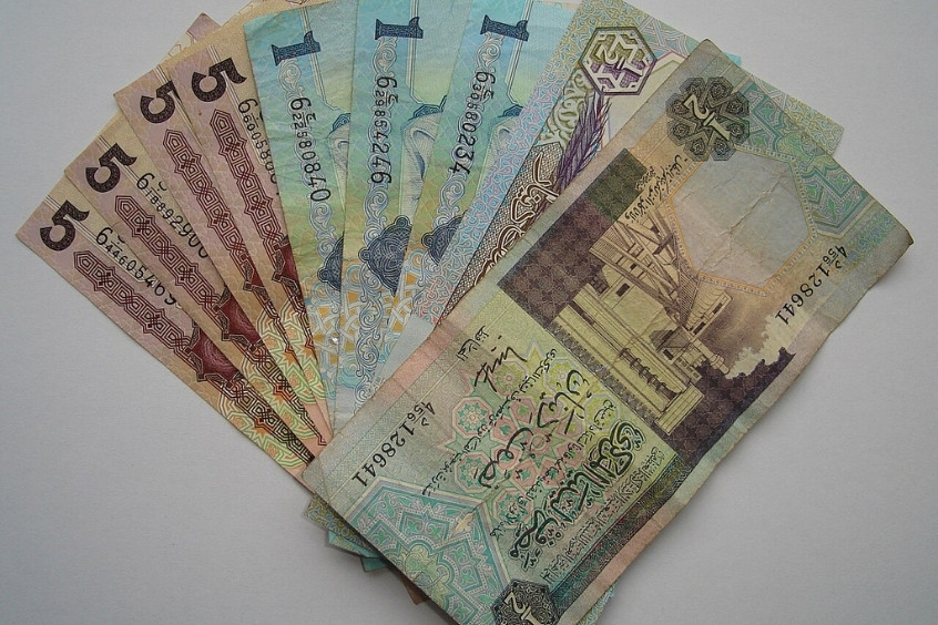 Vé máy bay đi Sudan