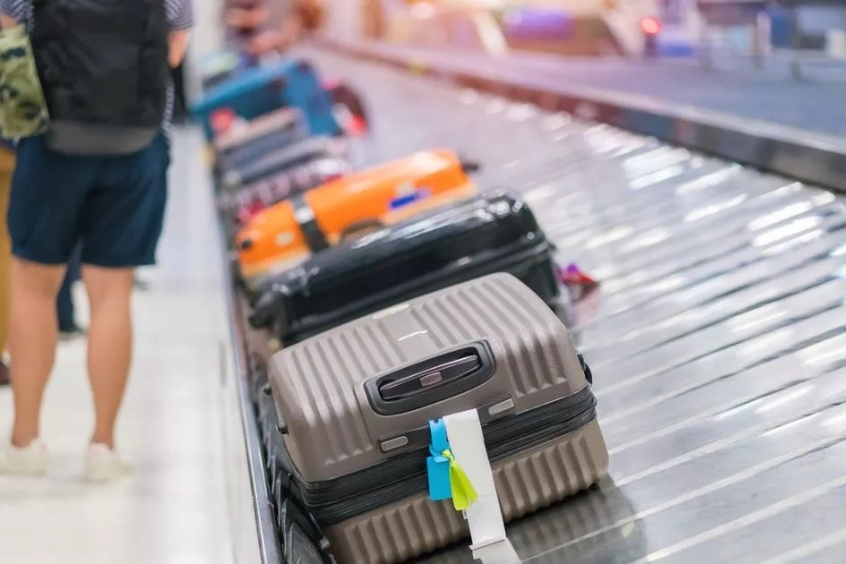 Thực hiện đúng quy định hành lý sẽ giúp chuyến đi của bạn trở nên suôn sẻ hơn