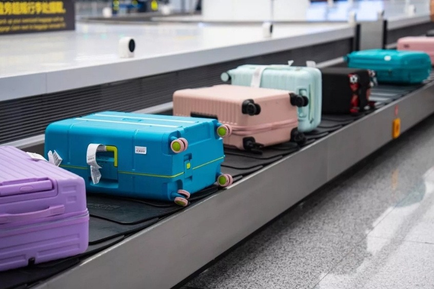 Vé máy bay đi Iraq