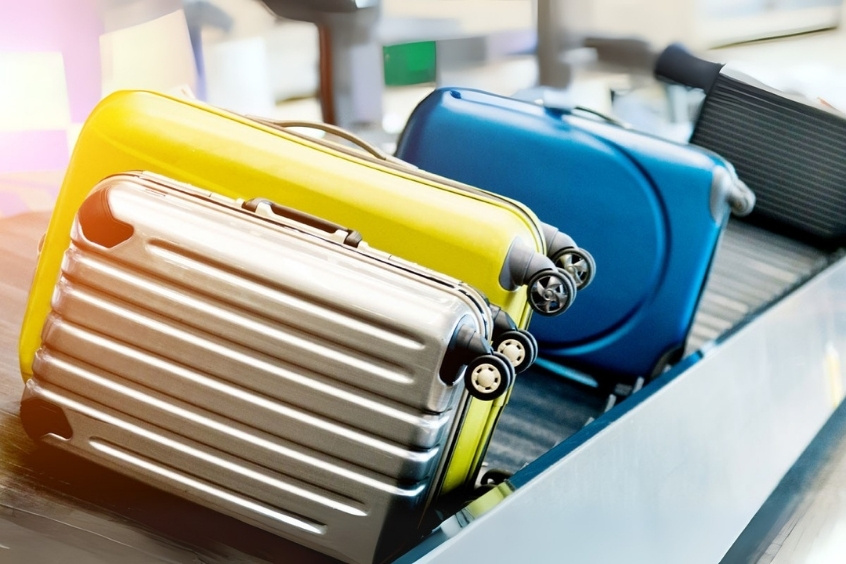 Thực hiện đúng quy định hành lý sẽ giúp chuyến đi của bạn trở nên suôn sẻ hơn