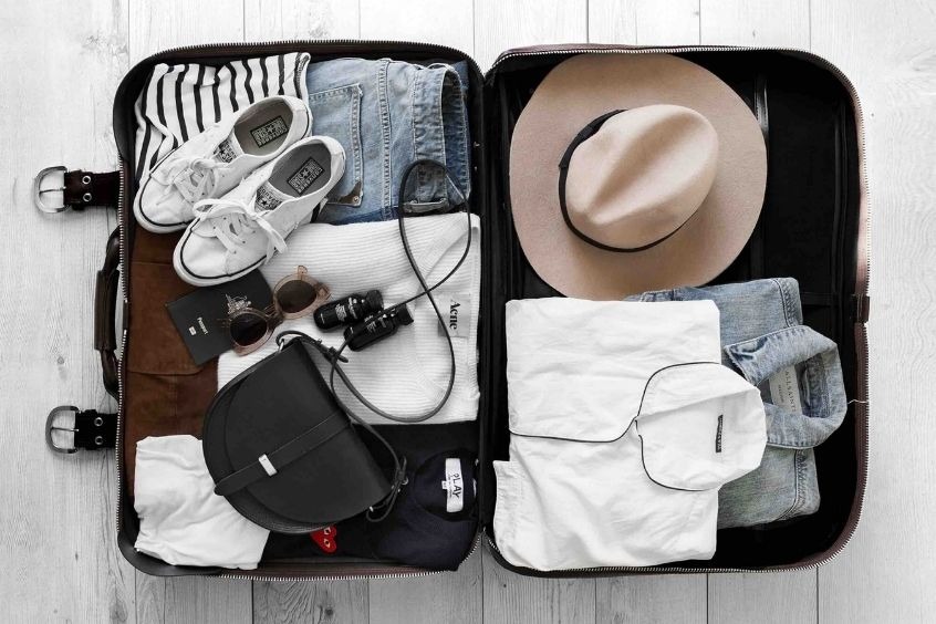 Hiểu rõ quy định về hành lý giúp hành khách tránh phí phát sinh