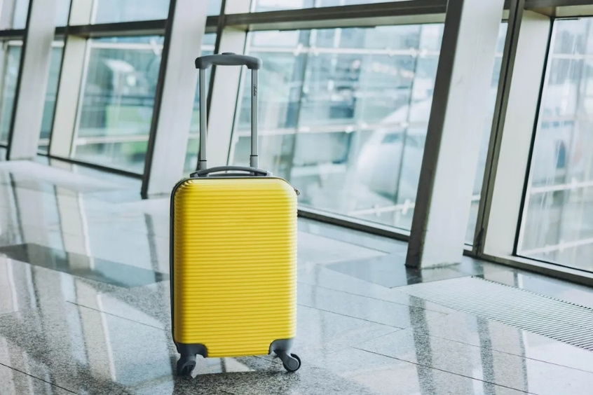Thực hiện đúng quy định hành lý sẽ giúp chuyến đi của bạn trở nên suôn sẻ hơn