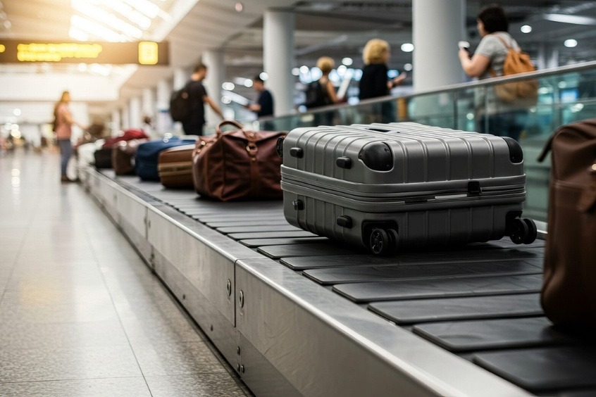 Thực hiện đúng quy định hành lý sẽ giúp chuyến đi của bạn trở nên suôn sẻ hơn