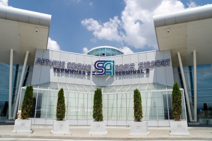 Vé máy bay đi Bulgaria