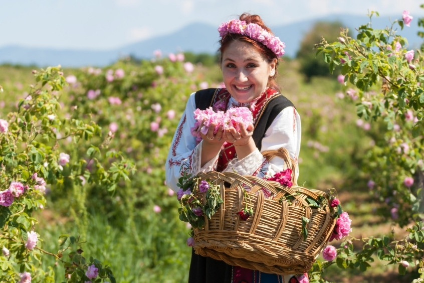 Bulgaria nổi tiếng với lịch sử lâu đời và nền văn hóa phong phú