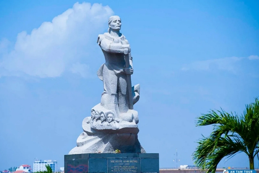 Vé máy bay đi Đồng Hới