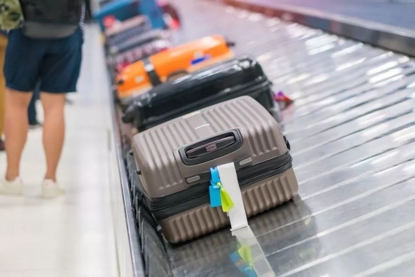 Hành khách bay đến Mumbai cần lưu ý các quy định về hành lý để tránh phát sinh chi phí