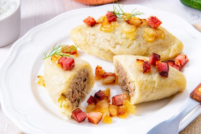 Vé máy bay đi Lithuania