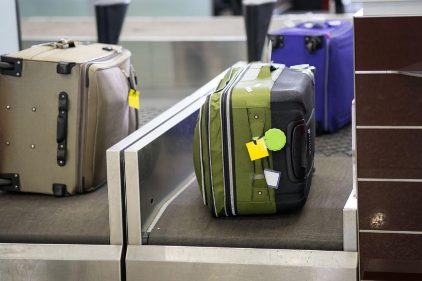 Thực hiện đúng quy định hành lý sẽ giúp chuyến đi của bạn trở nên suôn sẻ hơn