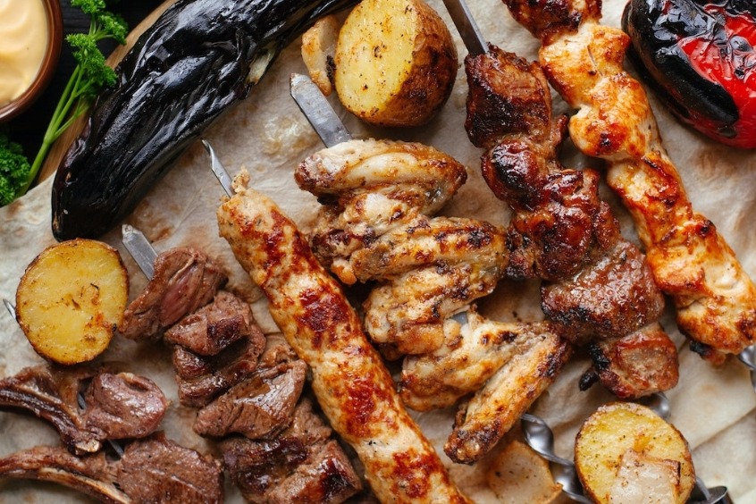 Vé máy bay đi Brazil