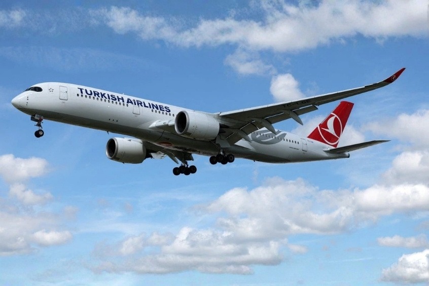 Vé máy bay đi Brazil