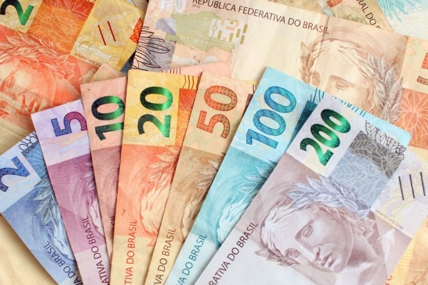 Vé máy bay đi Brazil