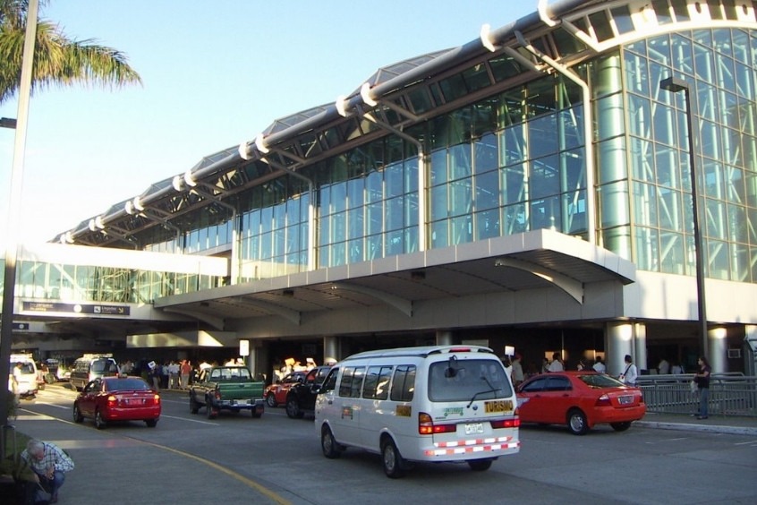 Vé máy bay đi Costa Rica