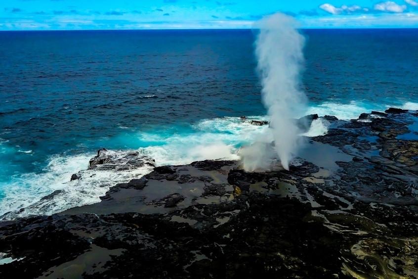 Vé máy bay đi Samoa