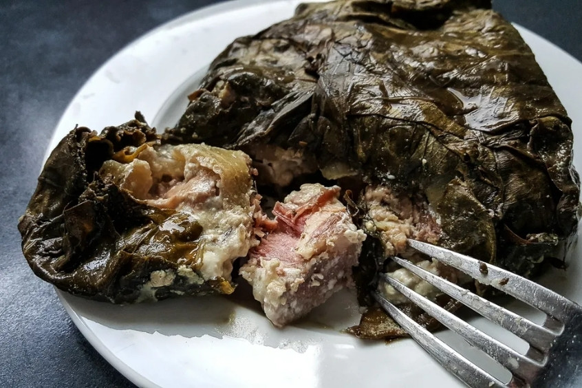 Vé máy bay đi Samoa