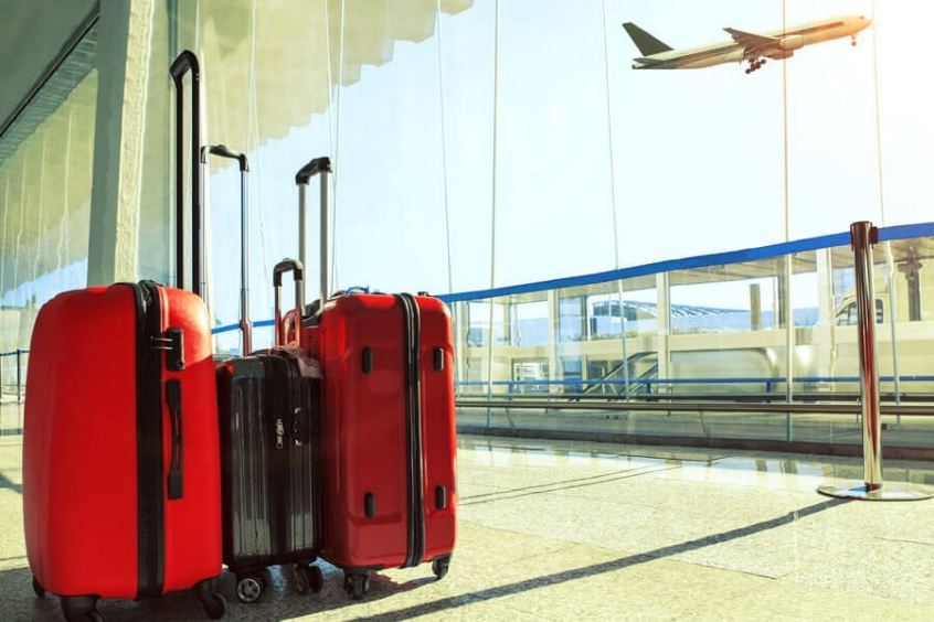 Tuân thủ đúng quy định hành lý sẽ giúp chuyến đi của bạn diễn ra thuận lợi hơn 