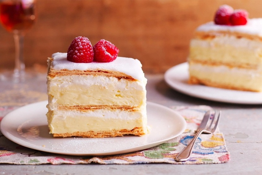 Vé máy bay đi Slovenia