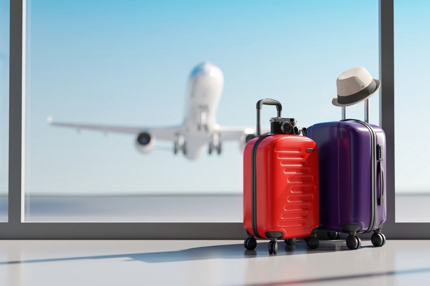 Tuân thủ đúng quy định hành lý sẽ giúp chuyến đi của bạn diễn ra thuận lợi hơn