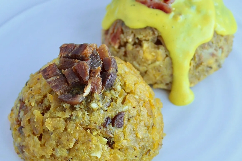 Vé máy bay đi Puerto Rico