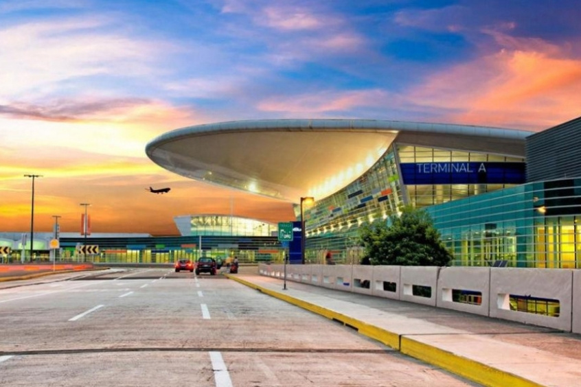 Vé máy bay đi Puerto Rico