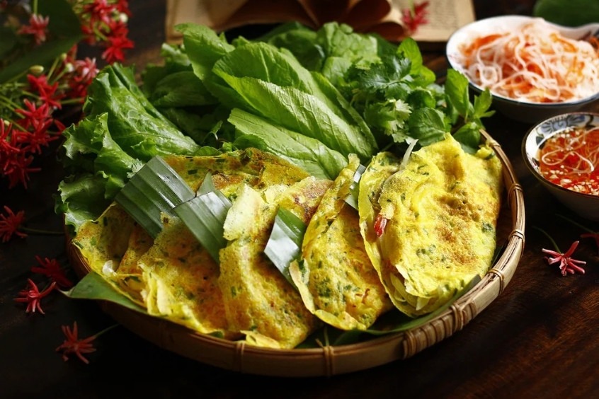 Những món hấp dẫn không thể bỏ lỡ khi đến Côn Đảo