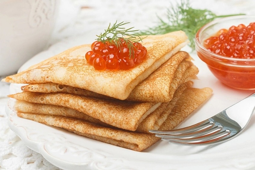 Vé máy bay đi Moscowđi Moscow