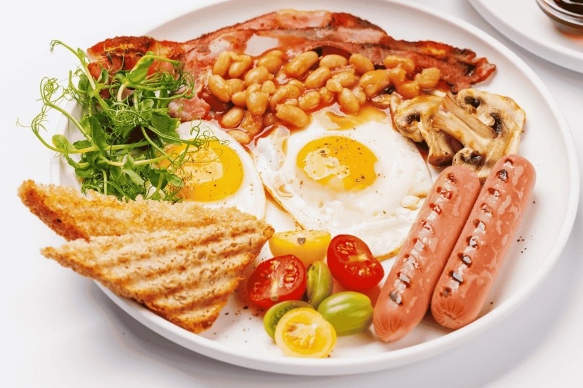 Vé máy bay đi London