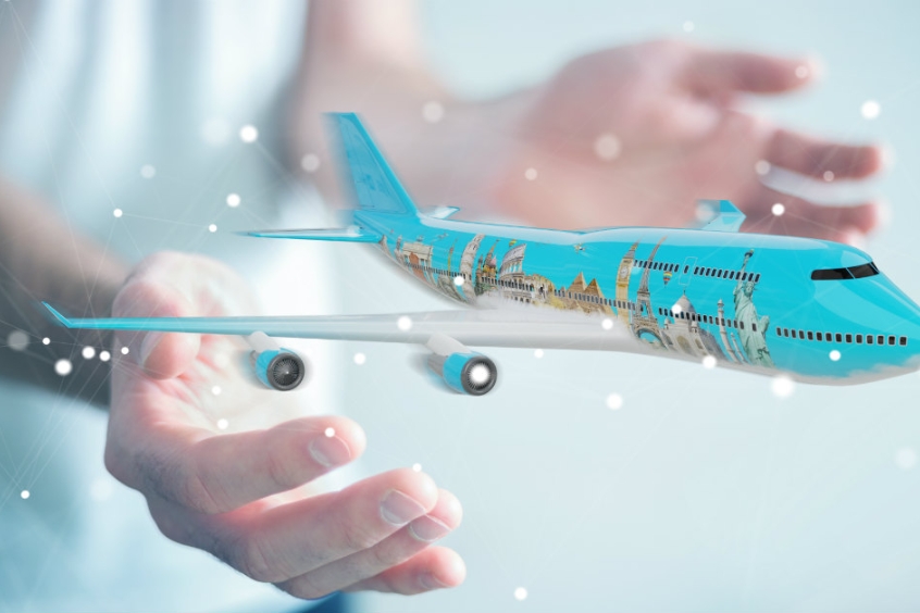 Khám phá Amsterdam xinh đẹp với vé máy bay giá rẻ từ 190 Booking