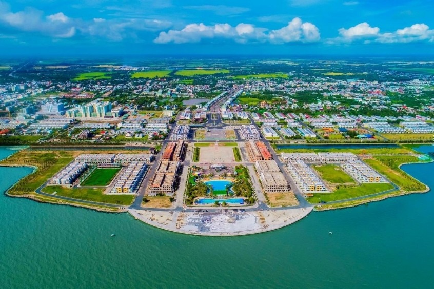 Mùa khô được xem là thời điểm lý tưởng nhất để du lịch Rạch Giá