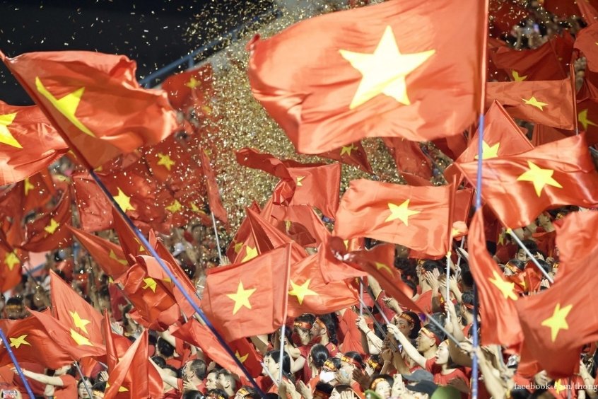  vé máy bay từ Đức về Việt Nam