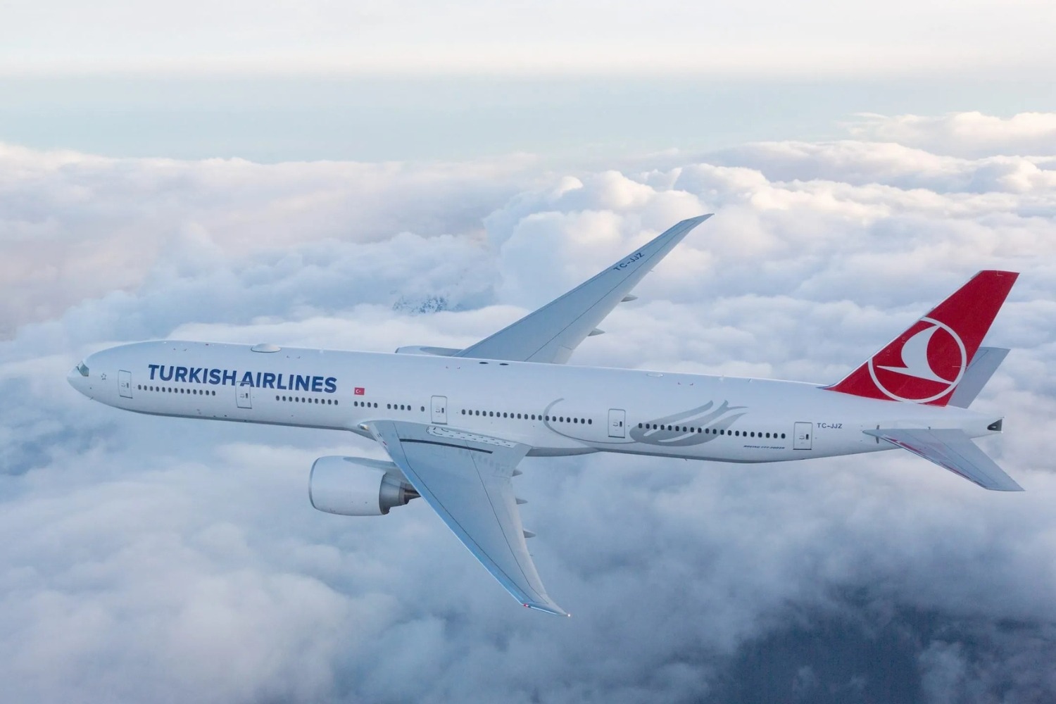 vé máy bay từ Thổ Nhĩ Kỳ giá rẻ