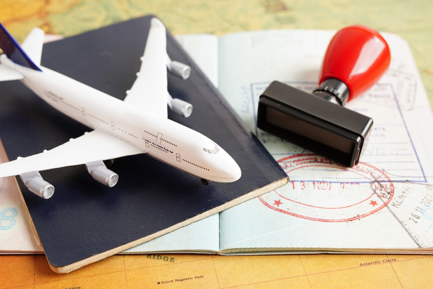 chuẩn bị giấy tờ từ Ý về Việt Nam