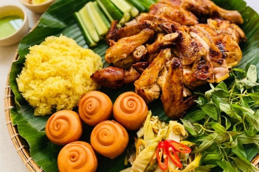 Vé máy bay từ Ý về Việt Nam